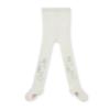 Picture of A Dee Love Story Lumi Diamante A*Dee Logo Tights - Snow White