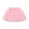Picture of A Dee Teddy Bear Bakery Mackenzie Tulle Skirt Set X 2 - Snow White