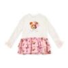 Picture of A Dee Teddy Bear Bakery Madison Bear Print Legging Set X 2 - Snow White