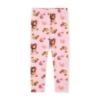 Picture of A Dee Teddy Bear Bakery Madison Bear Print Legging Set X 2 - Snow White