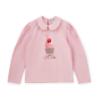 Picture of A Dee Teddy Bear Bakery Mabel Bear Print Skirt Set - Pink Fairy