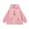 Picture of A Dee Teddy Bear Bakery Molly Hoodie Legging Set - Rose Pink