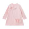 Picture of A Dee Teddy Bear Bakery Miracle Handbag Jersey Dress - Pink Fairy