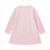 Picture of A Dee Teddy Bear Bakery Miracle Handbag Jersey Dress - Pink Fairy