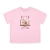 Picture of A Dee Teddy Bear Bakery Mimi Short Sleeve Legging Set X 2 - Pink Fairy