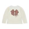 Picture of A Dee Initial Icon Milan Initial Print Skirt Set X 2 - Snow White