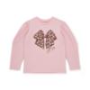 Picture of A Dee Initial Icon Milan Initial Print Skirt Set X 2 - Pink Fairy