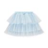 Picture of A Dee Twilight Twirls Naya Tulle Bow Skirt Set X 2 - Vintage White