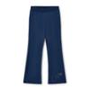 Picture of A Dee Twilight Twirls Luna Bow Flare Tracksuit - Heritage Navy