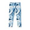 Picture of A Dee Twilight Twirls Mimi Short Sleeve Legging Set X 2 - Powder Blue