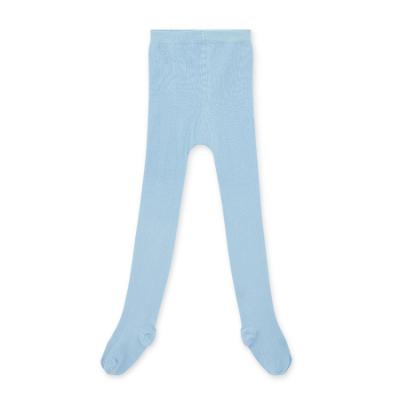 Picture of A Dee Twilight Twirls Lumi Diamante A*Dee Logo Tights - Powder Blue
