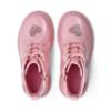 Picture of A Dee Amore Heart Ankle Boot - Pink Fairy