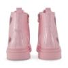 Picture of A Dee Amore Heart Ankle Boot - Pink Fairy
