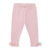 Picture of Little A Baby Girls Cute As A Cupcake Kayla Tulle Legging Set - Pink Fairy