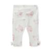Picture of Little A Baby Girls Cute As A Cupcake Jade Cupcake Print Legging Set - Pink Fairy