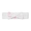 Picture of Little A Baby Girls Cute As A Cupcake Katalina Bow Headband - Snow White