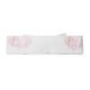 Picture of Little A Baby Girls Cute As A Cupcake Katalina Bow Headband - Snow White