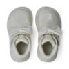 Picture of Little A Baby Girls Cute As A Cupcake Bowe Bow Boot - Snow White