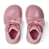 Picture of Little A Baby Girls Cute As A Cupcake Bowe Bow Boot - Pink Fairy