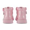 Picture of Little A Baby Girls Cute As A Cupcake Bowe Bow Boot - Pink Fairy