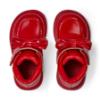 Picture of Little A Baby Girls Little Bows Bowe Bow Boot - Vibrant Red