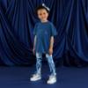Picture of A Dee Twilight Twirls Mimi Short Sleeve Legging Set X 2 - Powder Blue