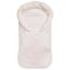 Picture of Sofija Baby Bambini Collection Padded Baby Nest - Ivory