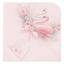 Picture of Sofija Baby Irmina Collection Swaddle & Hat Set X 2 - Pink