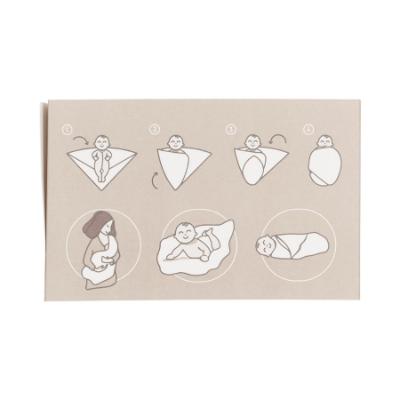 Picture of Sofija Baby Irmina Collection Muslins Set X 2 - Pink