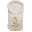Picture of Sofija Baby Asim Collection Padded Baby Nest - Ivory