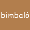 Picture of Bimbalo Girls Padded Coat with Detachable Trim - Beige