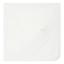 Picture of Deolinda Baby Girls Dream Smocked Velour Blanket - Ivory