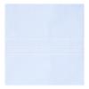 Picture of Deolinda Baby Boys Fantasy Smocked Velour Blanket - Blue