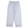 Picture of Beau KiD Boys Smocked Pyjamas Set X 2 - Sky Blue