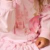 Picture of Caramelo Kids Girls Winter Make Believe Longer Tunic & Legging Set X 2 - Pink