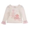 Picture of Caramelo Kids Girls Winter Make Believe Skirt Set X 2 - Ivory Pink