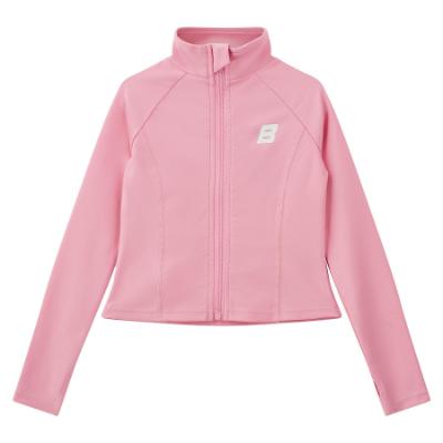 Picture of Bonini by A* Dee Aspire Sport Zipper - Peony Pink