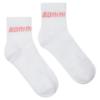 Picture of Bonini by A* Dee Aspire Sport Socks - White Pink