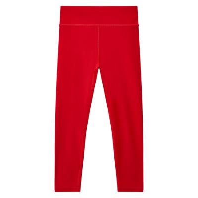 Picture of Bonini by A* Dee Aspire Sport Leggings - Vibrant Red