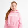 Picture of Bonini by A* Dee Aspire Logo Hoodie - Peony Pink