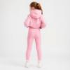 Picture of Bonini by A* Dee Aspire Logo Hoodie - Peony Pink