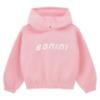 Picture of Bonini by A* Dee Aspire Logo Hoodie - Peony Pink