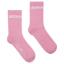 Picture of Bonini by A* Dee Twirl Sport Socks - Peony Pink