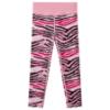 Picture of Bonini by A* Dee Sprint Printed Sport Leggings - Peony Pink