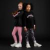 Picture of Bonini by A* Dee Groove Tape Sweatshirt - Black