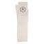 Picture of Beau KiD Boys Ribbed Cotton Knee Socks - Ivory