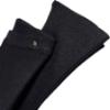 Picture of Abel & Lula Girls Bow Blouse & Flared Ribbed Leggings Set X 2 - Ivory Black