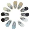 Picture of Panache Baby Shoes Traditional T Bar - Beach