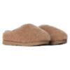 Picture of UGG Kids Tasman Maxi Curly - Chestnut