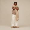 Picture of UGG Kids Classic Micro Boot - Chestnut
